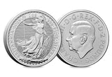 Trooping the Colour 2025 Silver Coin Cover