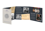 UK 2025 Stories of the Second World War BU 50p