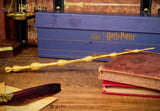 The Elder Wand 3oz Silver Coin