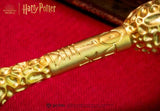 The Elder Wand 3oz Silver Coin