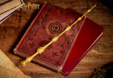 The Elder Wand 3oz Silver Coin