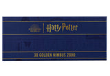 The Harry Potter Nimbus 2000 3oz Silver Coin