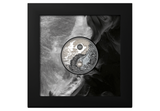 The Yin & Yang High Relief 1oz Silver Proof Coin
