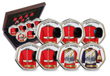 All the King's Forces Uniforms Boxset
