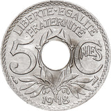 The 1918 Historic Poppy Day Collection
