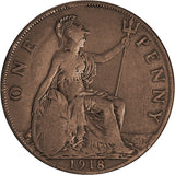 The 1918 Historic Poppy Day Collection