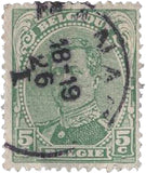 The 1918 Historic Poppy Day Collection