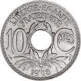 The 1918 Historic Poppy Day Collection