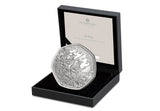 UK 2024 D-Day Silver Proof 50p