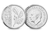 2024 UK Brilliant Uncirculated Coinage Set
