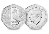 2024 UK Brilliant Uncirculated Coinage Set