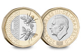 2024 UK Brilliant Uncirculated Coinage Set