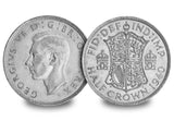The Dunkirk 85th Anniversary Historic Coin Cover