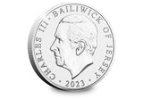 King Charles III Coronation £5 Coin