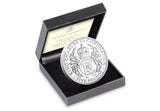 King Charles III Coronation £5 Coin
