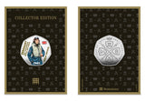 The World War II British Armed Forces Land, Sea and Air commemorative set