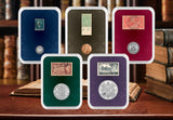The British Monarchs Coin and Stamp Collection