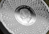 2025 Buckingham Palace Silver 2oz Masterpiece