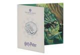 UK 2024 Harry Potter Black Lake BU 50p Pack