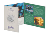 UK 2024 Harry Potter Black Lake BU 50p Pack