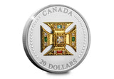 Canada 2023 St Edward's Crown Fine Silver Coin