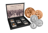 The 1914 Christmas Truce Historic Set