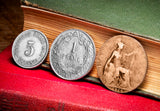 The 1914 Christmas Truce Historic Set