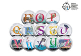 The Complete A to Z of Peter Pan Collection