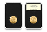 D-Day 80th 9ct Gold Penny First Strike Edition