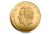D-Day 80th 9ct Gold Penny First Strike Edition