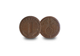 D-Day Nations Wartime Coin Collection