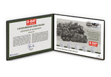 The D-Day 80th Anniversary Ultimate 50p Covers