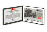 The D-Day 80th Anniversary Ultimate 50p Covers