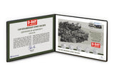 The D-Day 80th Anniversary Ultimate 50p Covers