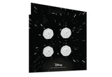 UK Star Wars Character Duos 50p Collector Pack