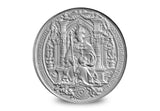 Henry VIII's Great Seal of the Realm