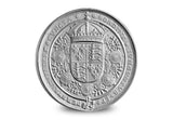 Henry VIII's Great Seal of the Realm