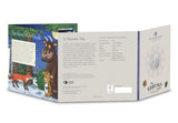 UK 2024 The Gruffalo's Child BU 50p Pack