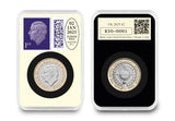UK 2025 DateStamp Specimen Set
