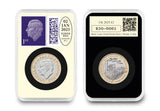 UK 2025 DateStamp Specimen Set
