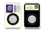 UK 2025 DateStamp Specimen Set