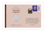 UK 2025 Commemorative Coin Cover Collection