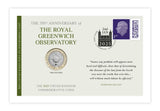 UK 2025 Commemorative Coin Cover Collection