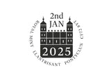 UK 2025 Commemorative Coin Cover Collection