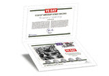 The VE Day 80th Anniversary Ultimate 50p Covers