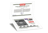 The VE Day 80th Anniversary Ultimate 50p Covers