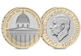 The 2024 CERTIFIED BU Annual Coin Set