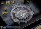 Harry Potter Houses: Gryffindor 9 3/4 oz Silver Coin
