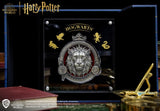 Harry Potter Houses: Gryffindor 9 3/4 oz Silver Coin
