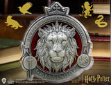 Harry Potter Houses: Gryffindor 9 3/4 oz Silver Coin